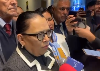 Presentarán plan de seguridad para las elecciones