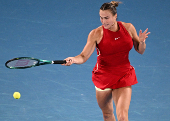 Sabalenka supera a Gauff y repite final en Melbourne