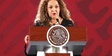 “Mis abogados ya preparan las denuncias”: Sanjuana Martínez