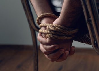 Los secuestros en México suben 3.2% 