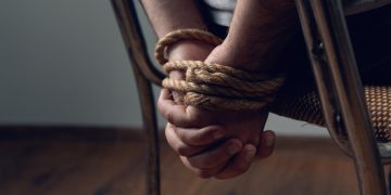 Los secuestros en México suben 3.2% 