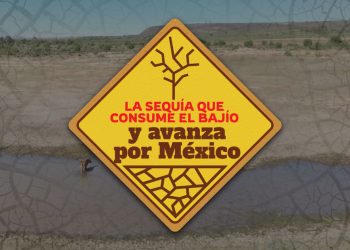 “Gestión del agua el principal problema del país”: Guerrero 