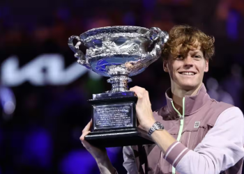 París 2024 será un momento clave para mi carrera: Jannik Sinner