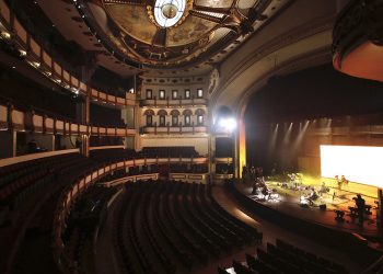 Arranca el Sistema de Teatros de la CDMX; aquí la programación