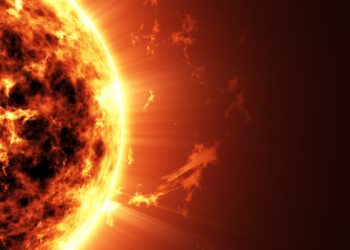 La primera misión de la India para estudiar el Sol alcanza su destino