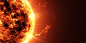 La primera misión de la India para estudiar el Sol alcanza su destino