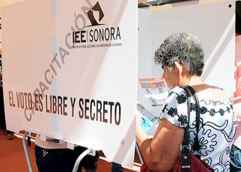 Inician precampañas a alcaldías y diputaciones locales en Sonora