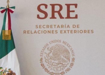 México tomó nota favorable por la demanda del gobierno de los Estados Unidos a legislación SB4 de Texas