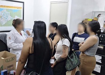 ¿Qué paso con las mujeres colombianas reportadas como desaparecidas en Tabasco? Te contamos