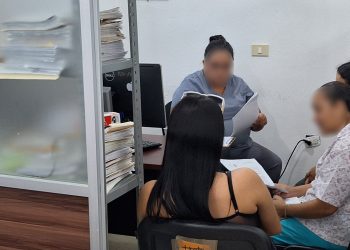 Autoridades informan del hallazgo de ocho colombianas reportadas como desaparecidas en Tabasco