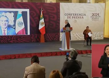 Niegan que policías estén involucrados en extorsiones a migrantes en Tamaulipas