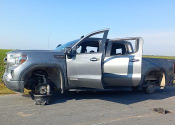 Fallecen dos civiles en un enfrentamiento armado en Tamaulipas