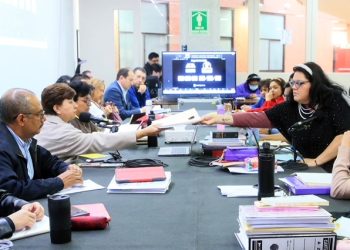 La UAM entregó al SITUAM su propuesta de paquete económico