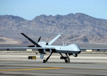 Ucrania confirma el derribo de un avión de reconocimiento ruso