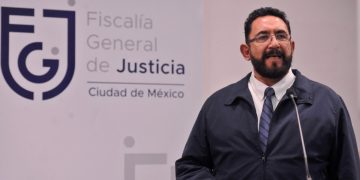 Alertan que Ulises Lara no cumple con requisitos para dirigir la Fiscalía