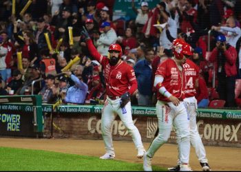 Venados retan a los Naranjeros en la final de la Liga Mexicana del Pacífico