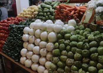 ANPEC registra incrementos superiores al 200 por ciento en frutas y verduras en la llamada cuesta de enero