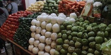 ANPEC registra incrementos superiores al 200 por ciento en frutas y verduras en la llamada cuesta de enero
