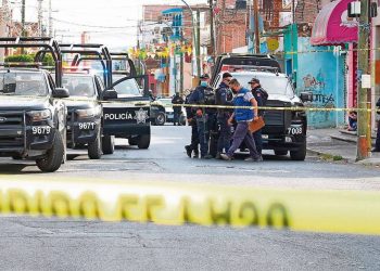 ¿Qué pasa con los brotes de violencia que se han registrado en algunos estados? Un especialista nos explica