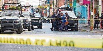 ¿Qué pasa con los brotes de violencia que se han registrado en algunos estados? Un especialista nos explica