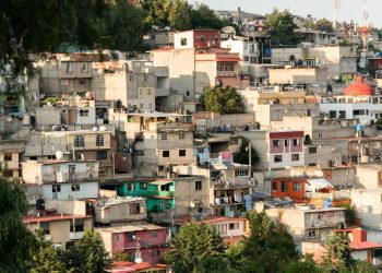 “La mejor forma de prevenir la invasión inmobiliaria es no tenerlas abandonadas”: Experto