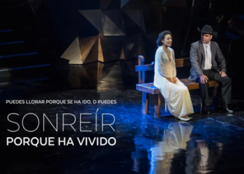 Enfoque en Escena: Wenses y Lala regresan con nueva temporada al Teatro