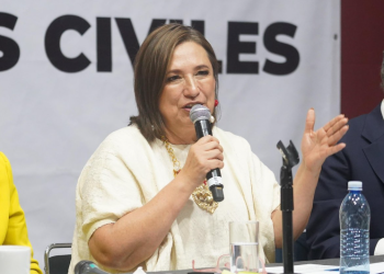 Tendrá Xóchitl Gálvez conferencia “La Mañanera de Verdad” a partir del próximo martes