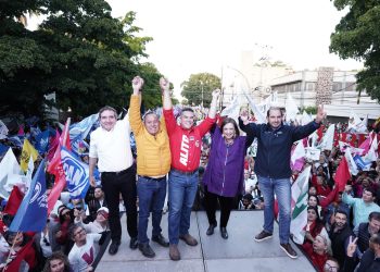 Exige Xóchitl Gálvez acabar con inequidad en el proceso electoral, pide a la autoridad electoral garantizar piso parejo