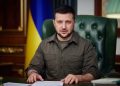 “La necesidad prioritaria de Ucrania es obtener defensas antiaéreas”: Zelenski