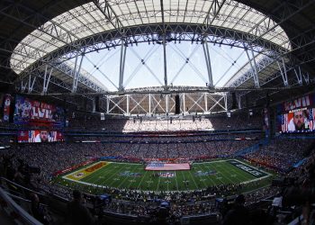 Del Kansas City Chiefs-Los Ángeles Chargers de Sao Paulo (Brasil) al Washington Commanders-Miami Dolphins del Santiago Bernabéu de Madrid,