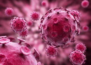 El VPH aumenta el riesgo de enfermedad cardiovascular