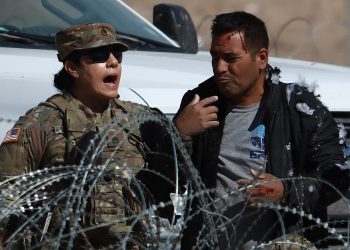 Activistas alertan por aumento de violencia contra migrantes