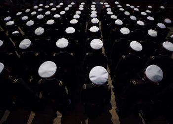 Ejército agradece a López Obrador la “absoluta confianza” durante su mandato