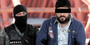 El Mochomo permanecerá preso en el Altiplano: FGR