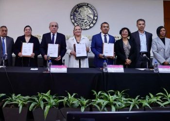 Mejoran colaboración INE y UIF para fiscalizar el proceso electoral