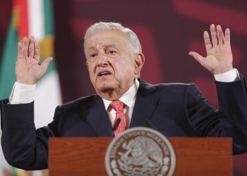 López Obrador vincula el reportaje de la DEA con la reapertura del magnicidio de Colosio