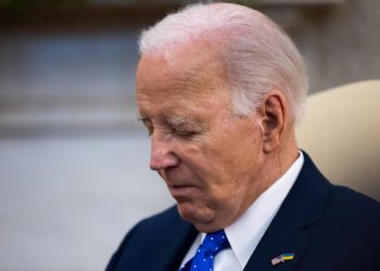 Biden genera dudas, por lápsus de memoria