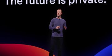 Facebook cumple 20 años