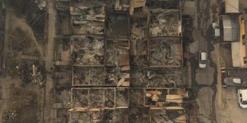 Chile eleva la cifra de muertos por los devastadores incendios