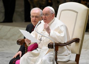 Miércoles de Ceniza: El Papa lamenta un mundo en el que todo es “social”