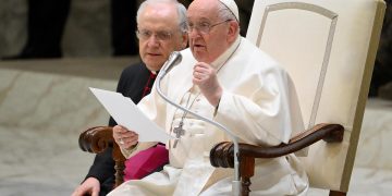 Miércoles de Ceniza: El Papa lamenta un mundo en el que todo es “social”