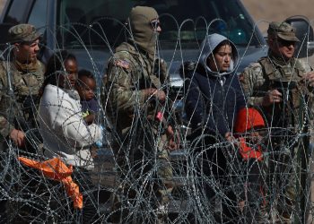 Activistas alertan por aumento de violencia contra migrantes