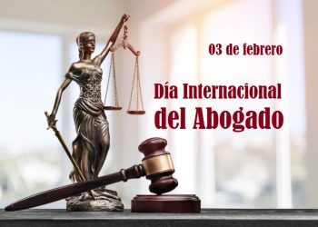 Día Internacional del Abogado