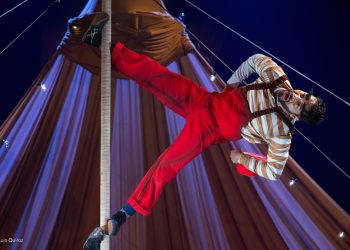 Entérate de la agenda cultural para este fin en CDMX