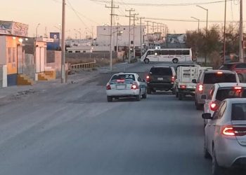 Desconocidos atacan cámaras de seguridad en Reynosa