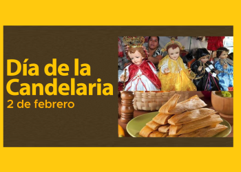 Día de la Candelaria