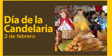 Día de la Candelaria