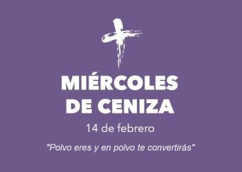 Miércoles de Ceniza