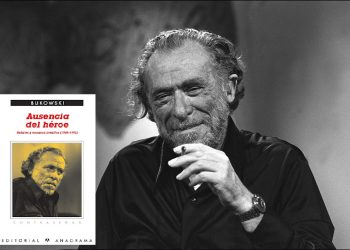 30 años de la muerte de Charles Bukowski