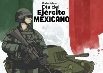 Día del Ejército Mexicano